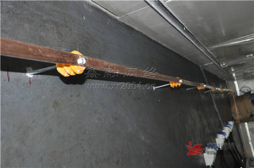 機房沒接地漏電會怎么樣