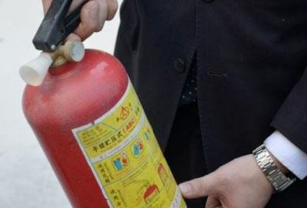 機(jī)房滅火器怎么樣放置的