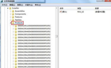 為什么無法安裝軟件