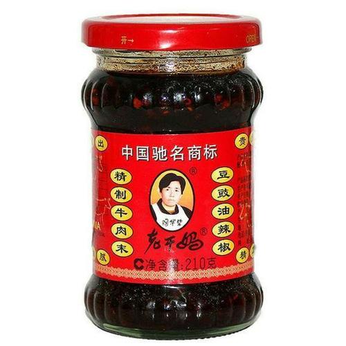 老干媽為什么不上市