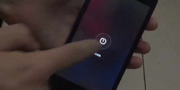 手機為什么一直自動重啟