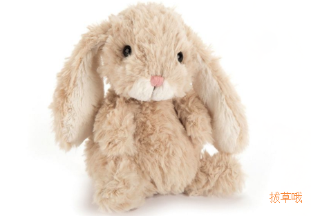 jellycat為什么這么貴