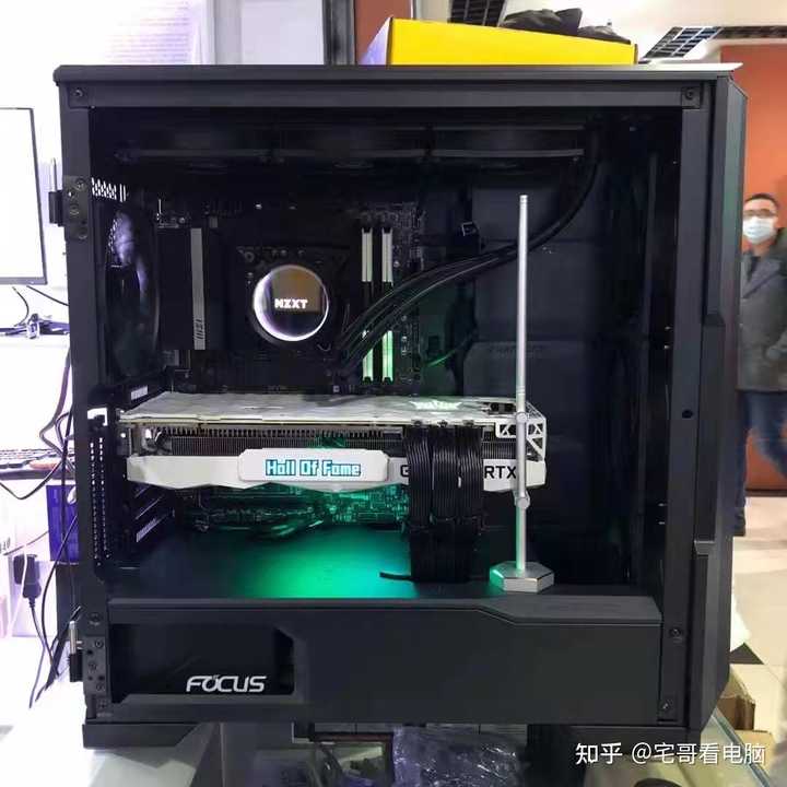 筆記本電腦能改臺式主機嗎