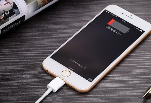 蘋果手機(jī)為什么電越充越少