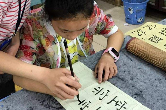 隸書為什么叫隸書