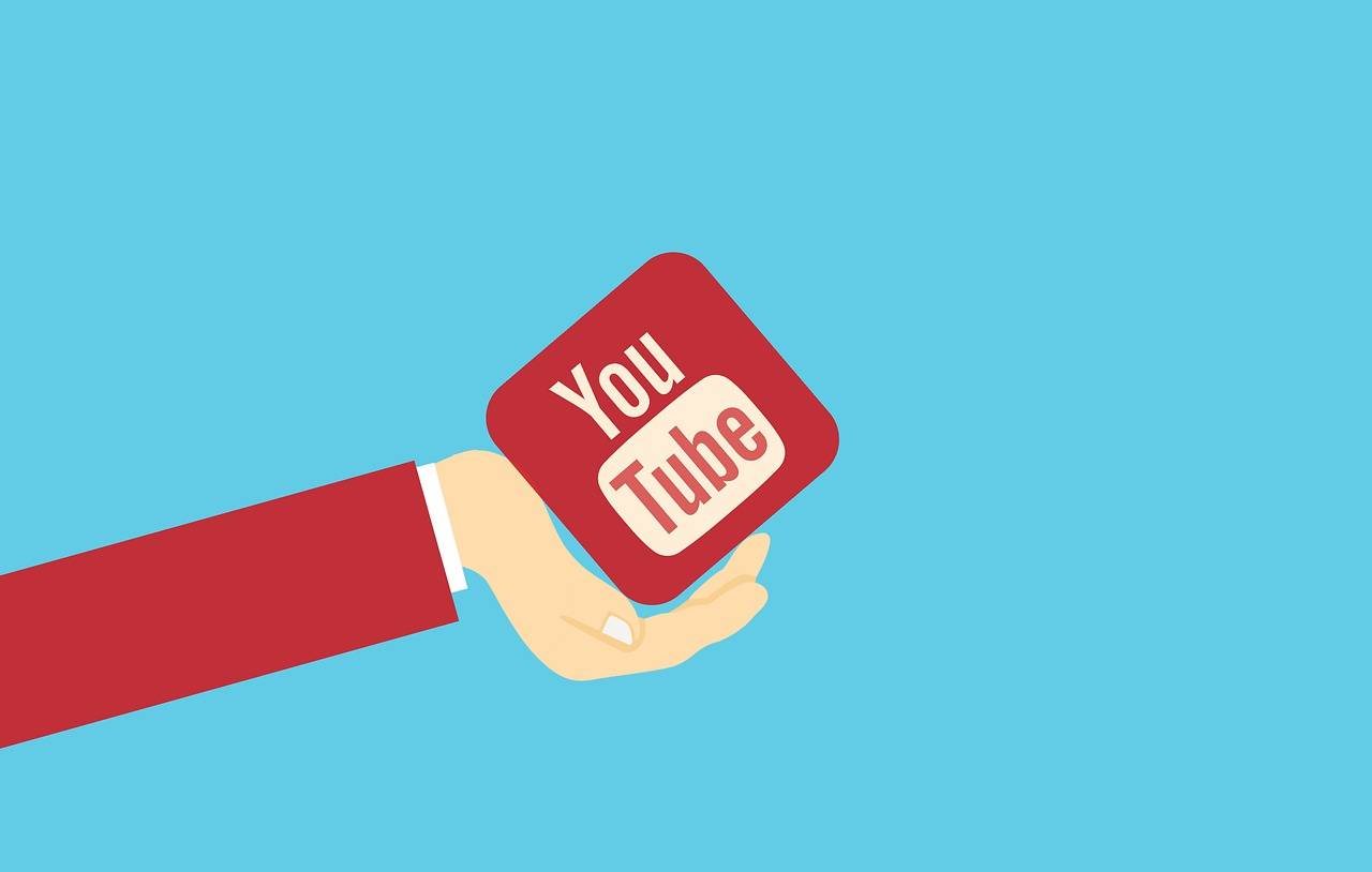 youtube為什么叫油管