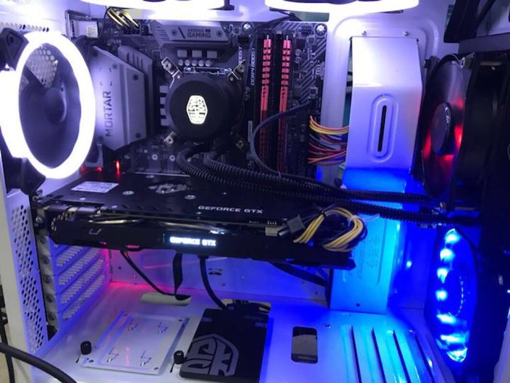 淘寶電腦主機為什么便宜