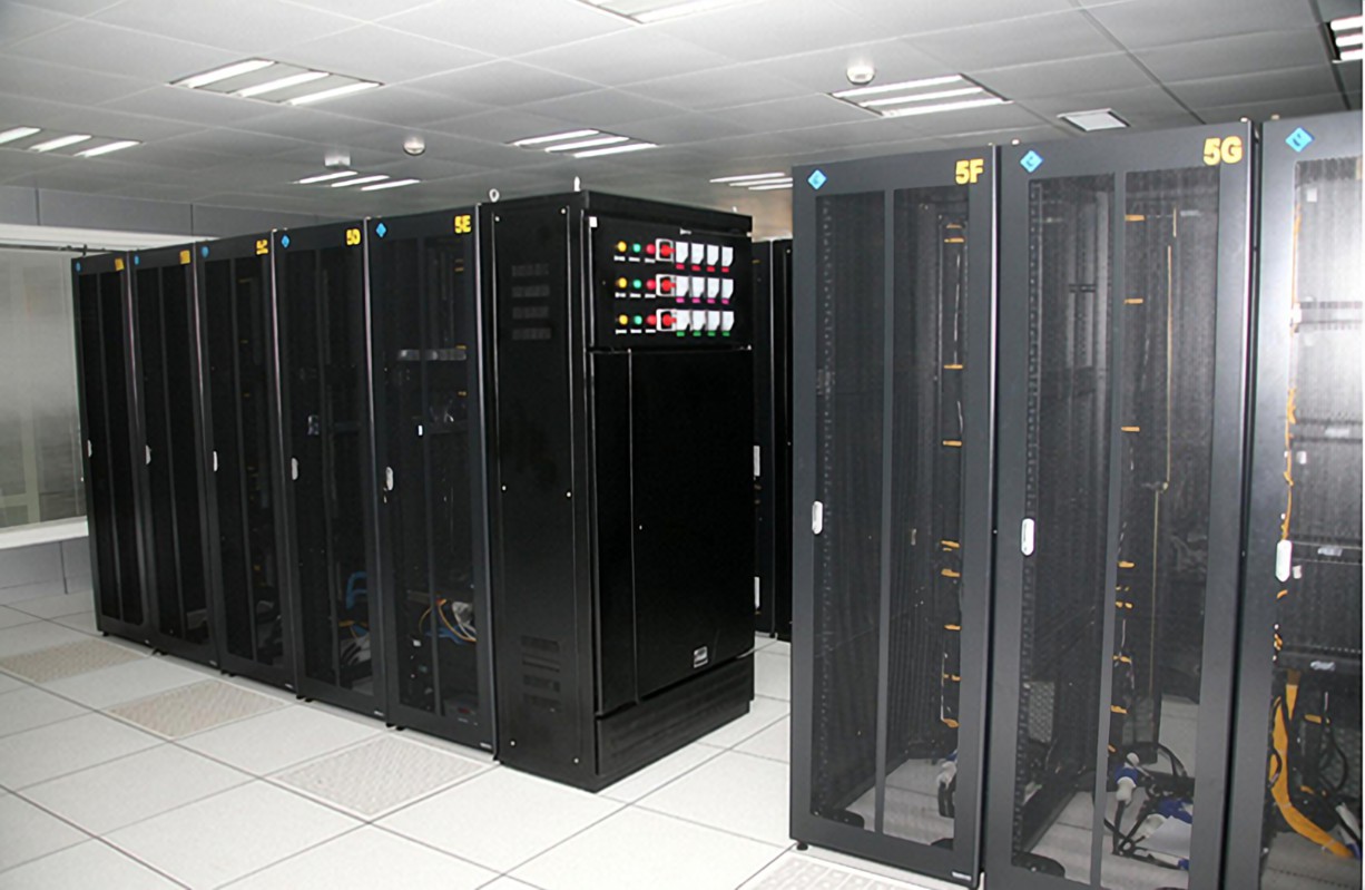 機房弱電智能化怎么樣啊