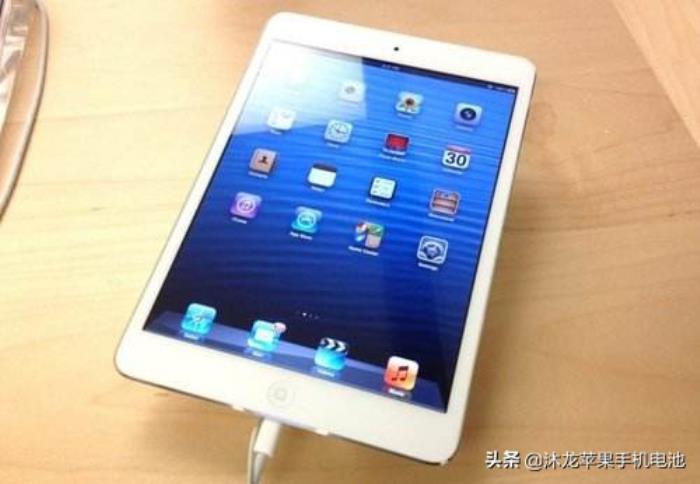 為什么ipad充不上電