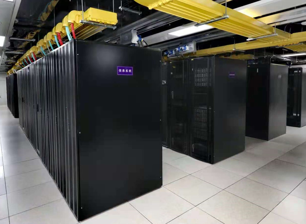 運營商5g核心機房怎么樣