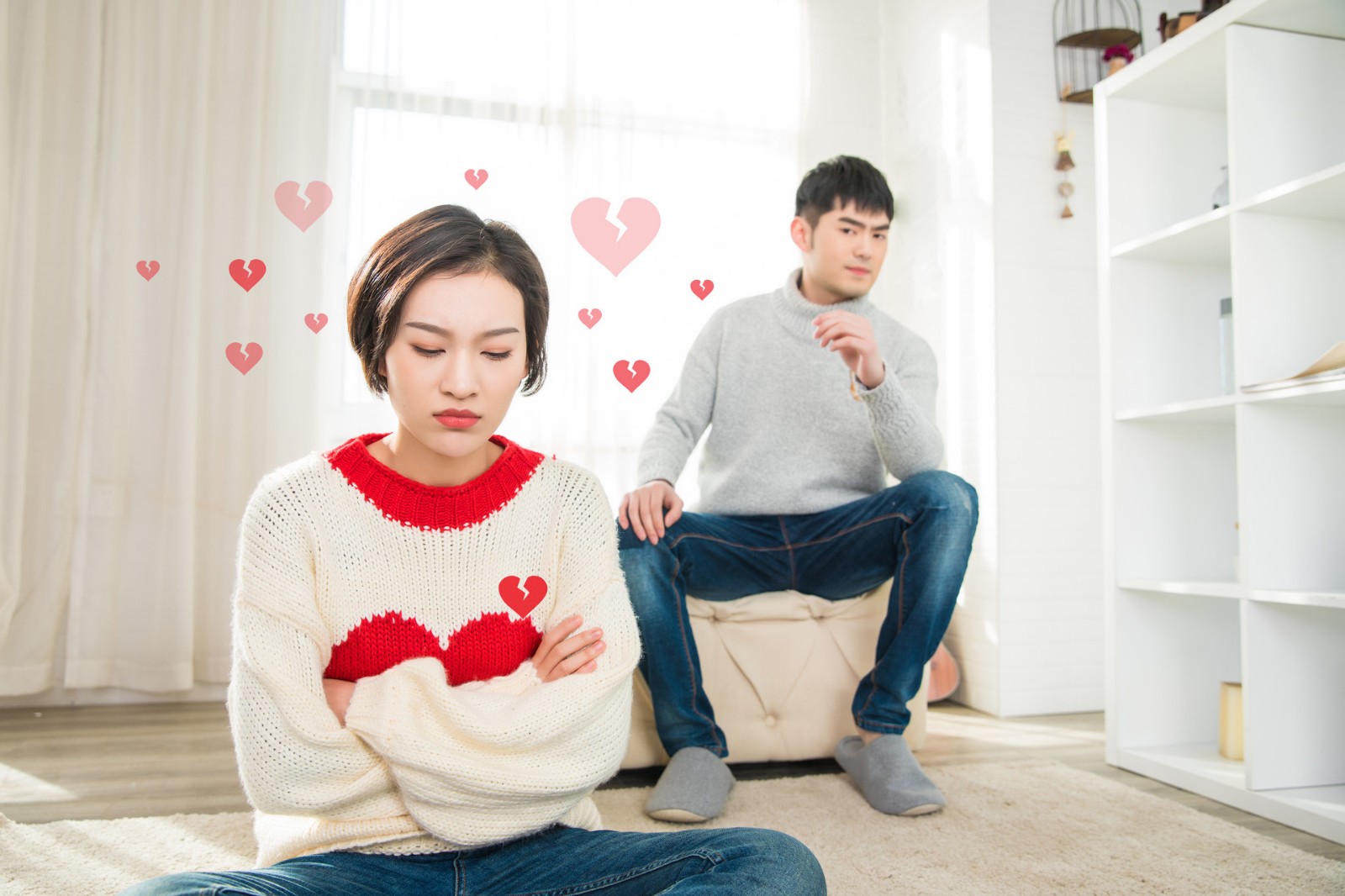 為什么拉黑而不刪除