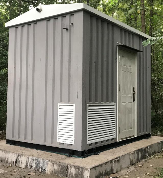 山特模塊化機(jī)房怎么樣