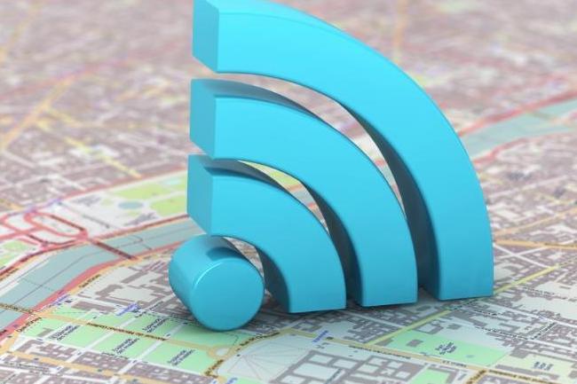 為什么萬能鑰匙連不上wifi