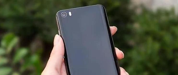 為什么我的手機