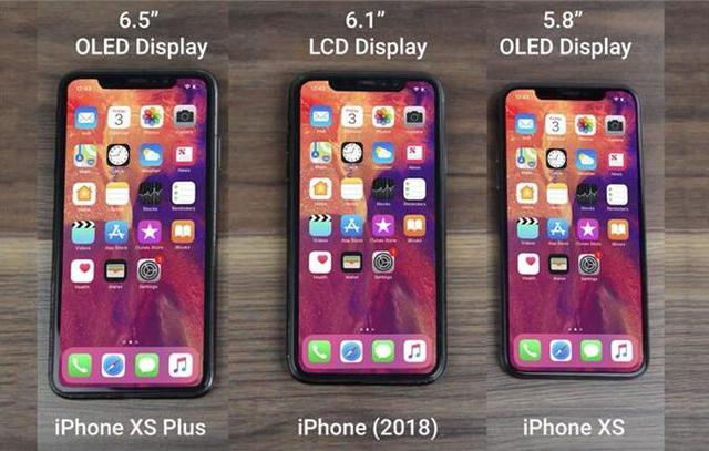 為什么沒有iphone9