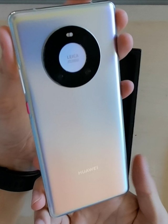 華為什么手機好