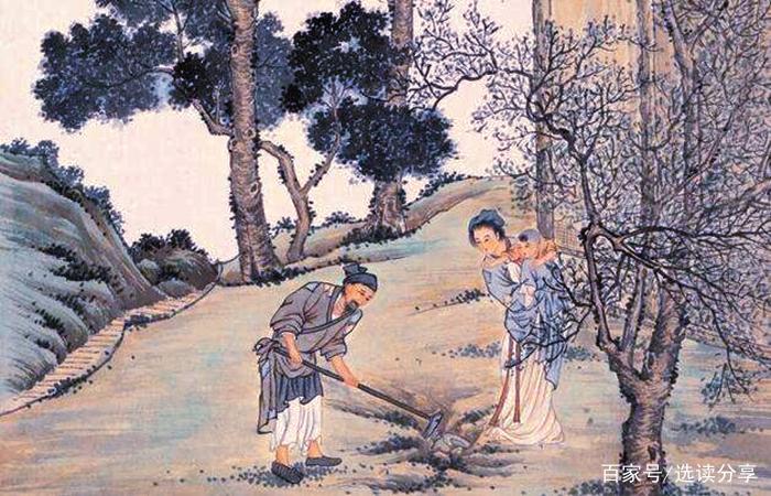 為什么要重分類