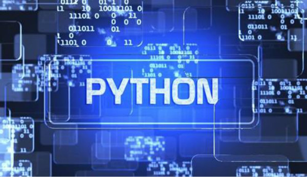 python為什么適合人工智能