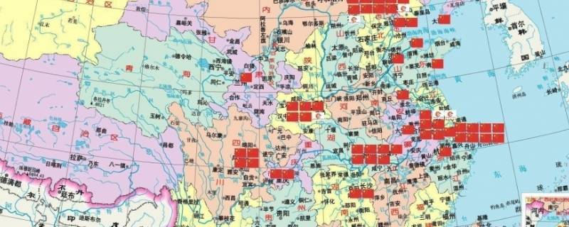 為什么叫種花家