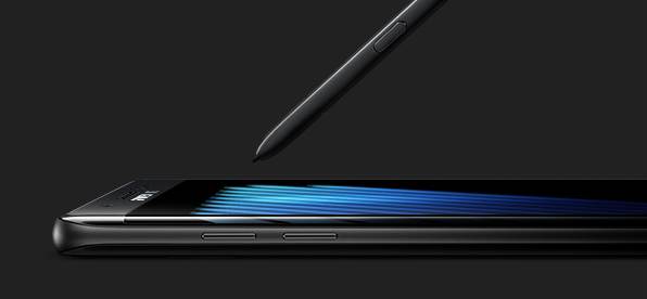 三星note7為什么不能上飛機