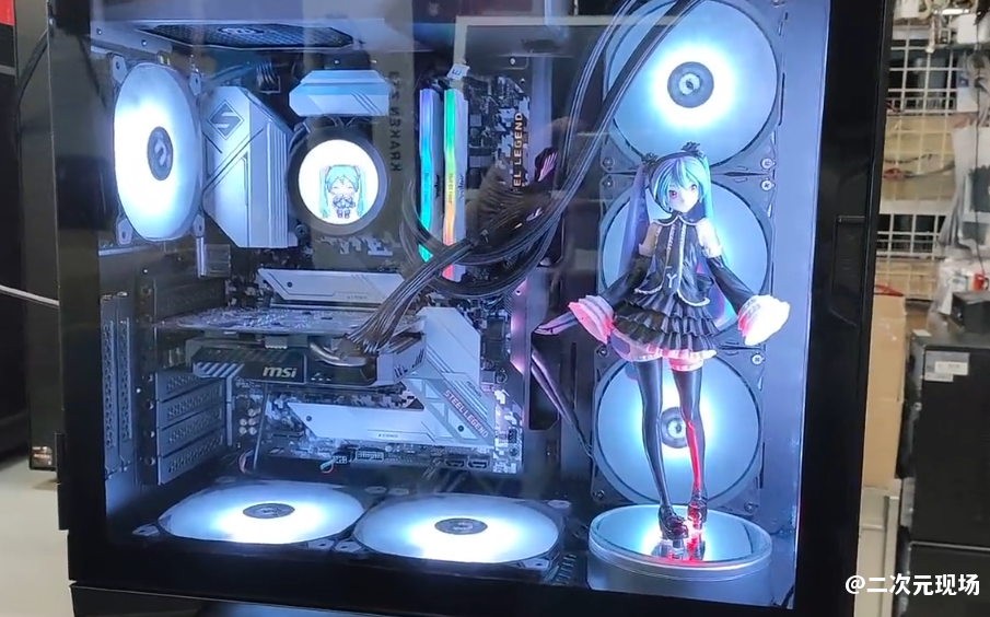 主機里會放手辦