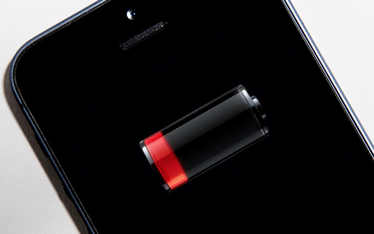 手機充電為什么越充越少