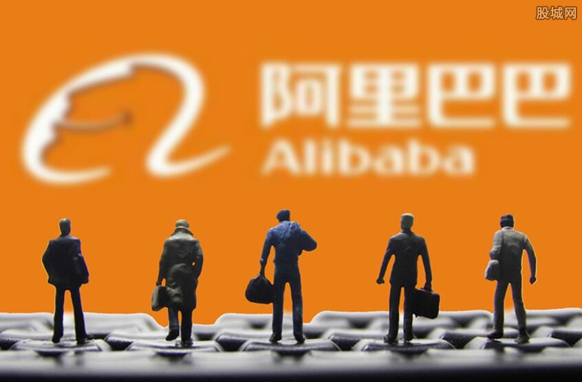 為什么叫阿里巴巴