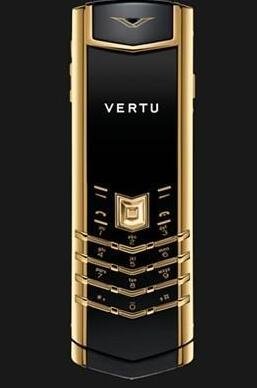 vertu手機(jī)為什么那么貴