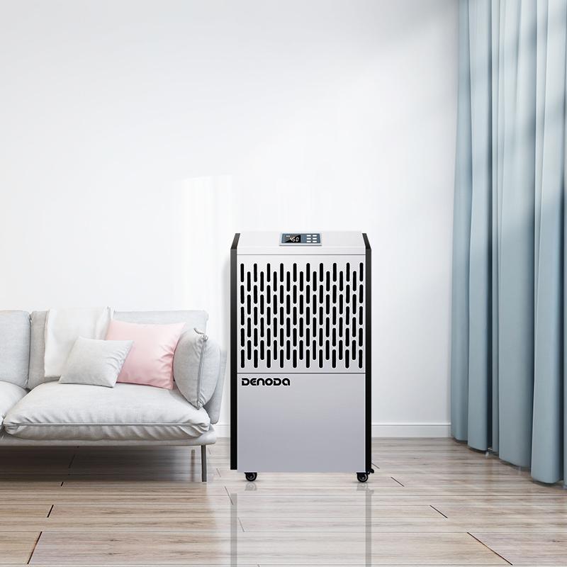 發電機房潮濕會怎么樣