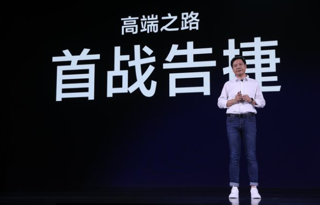 為什么小米比紅米貴