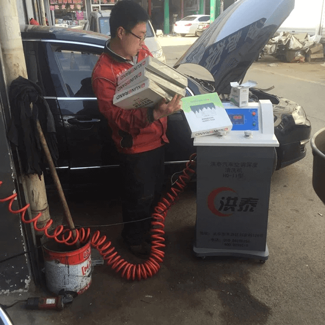 濟(jì)南歌樂汽車音響主機(jī)維修