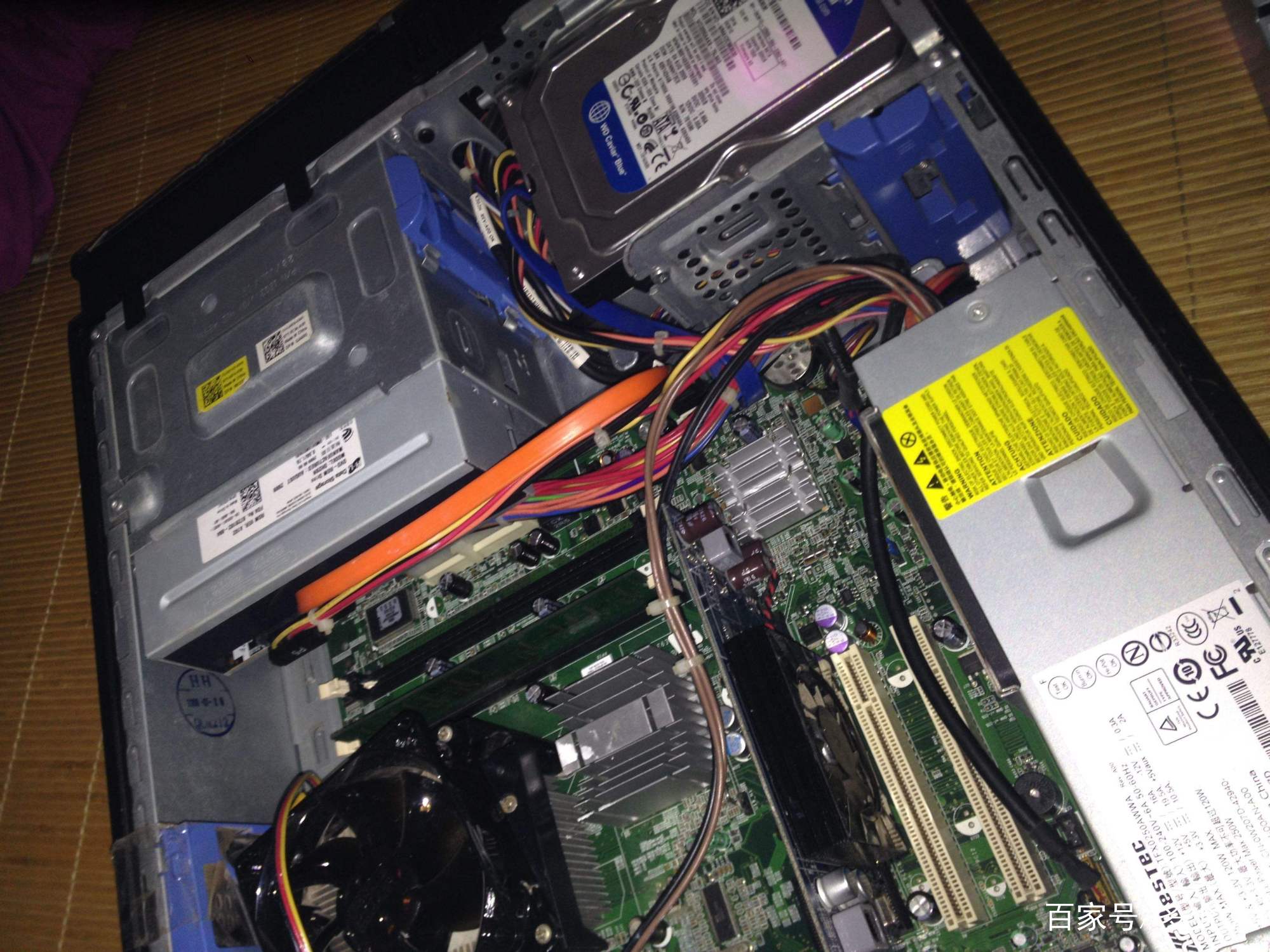 主機用筆記本內存會差點么