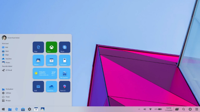 為什么沒有win9