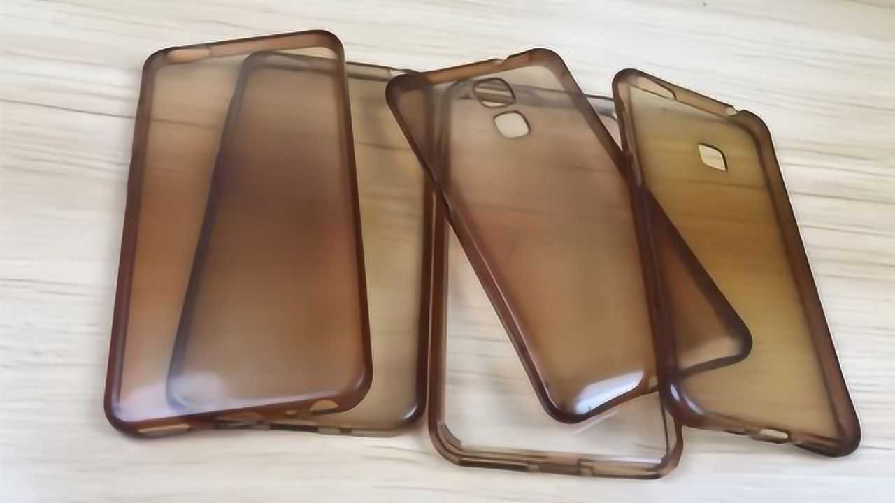 手機殼為什么會發黃