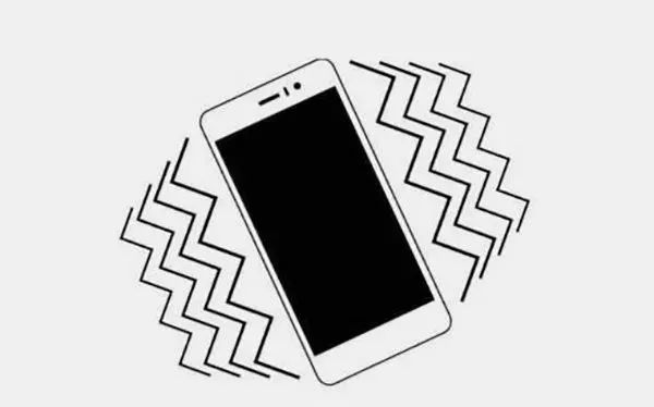 手機為什么振動