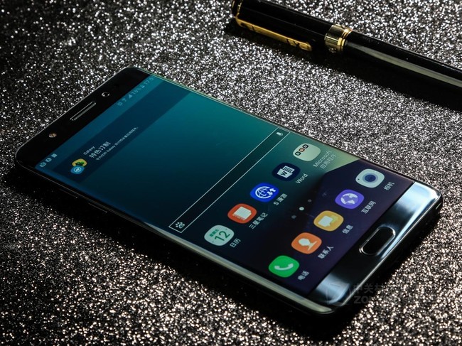 三星note7為什么不能上飛機