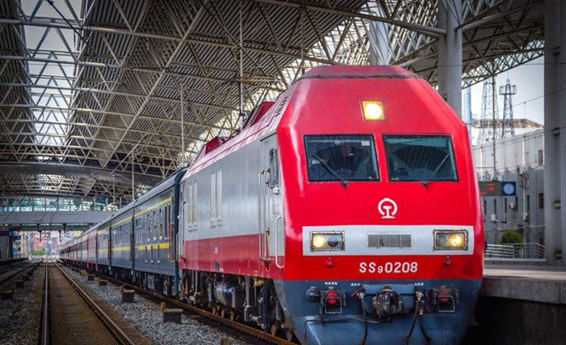為什么火車上信號不好