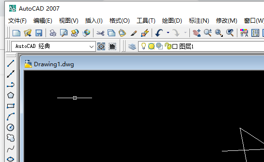 為什么cad修剪不了