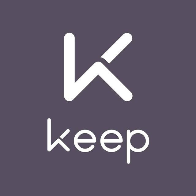 為什么keep打不開