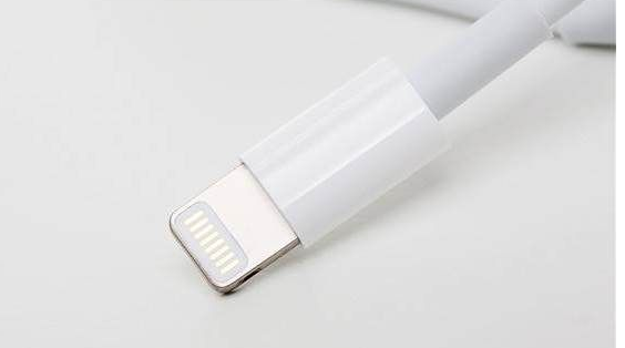 ipad為什么顯示不在充電