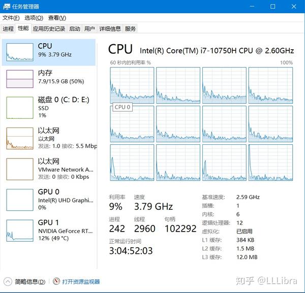 為什么電腦那么卡