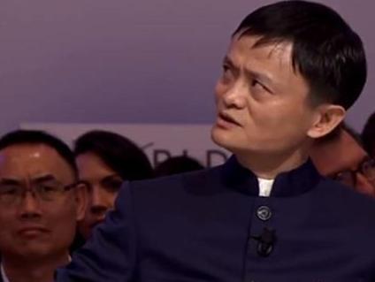 為什么叫阿里巴巴
