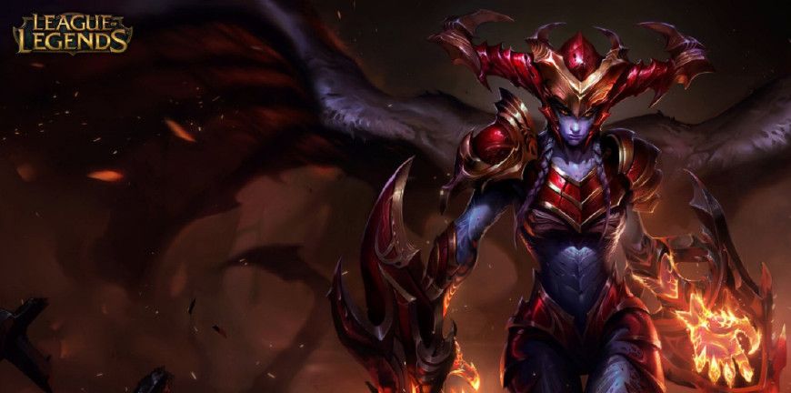 為什么lol