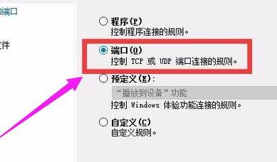 端口被遠程主機關閉