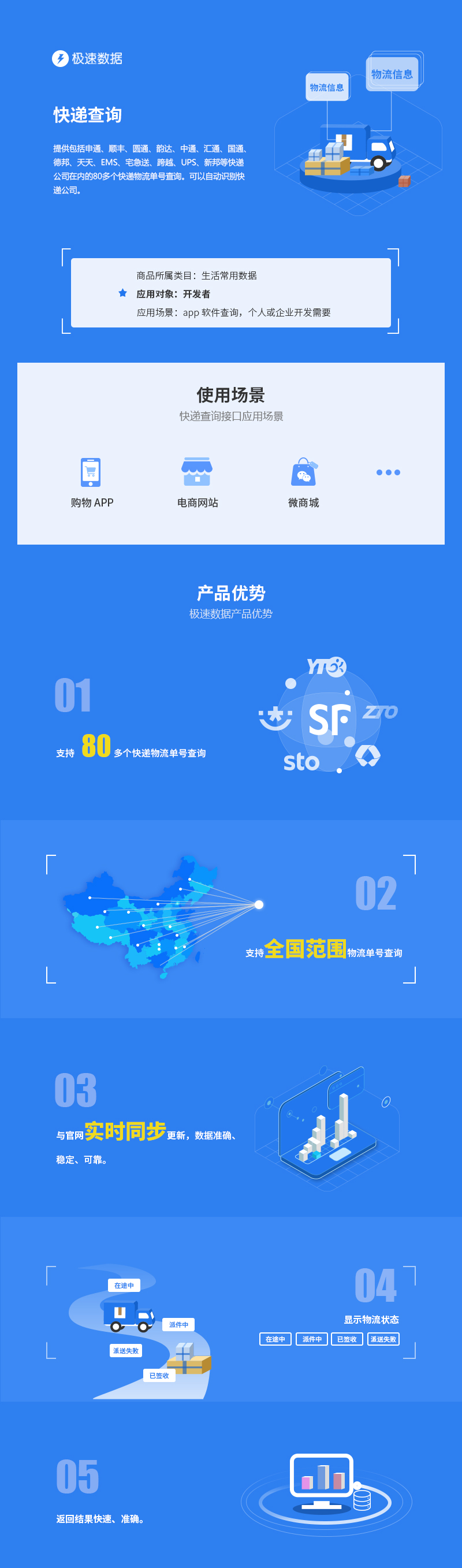 快遞為什么查不到物流信息