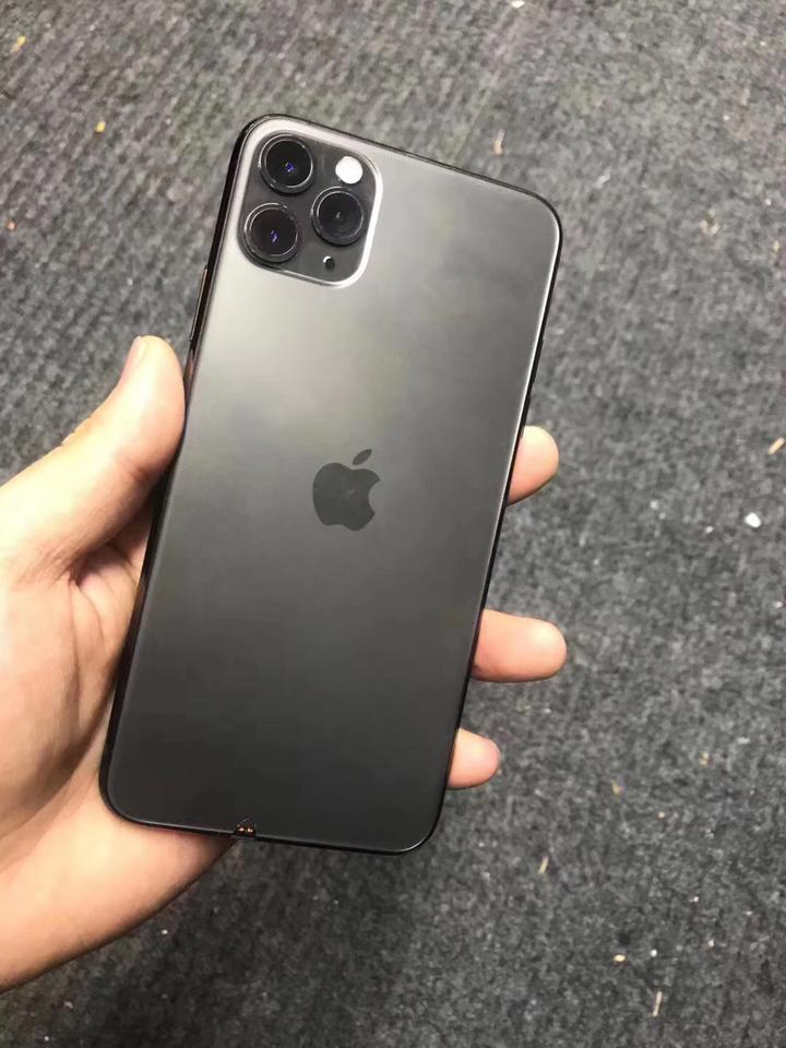 蘋果手機為什么這么貴