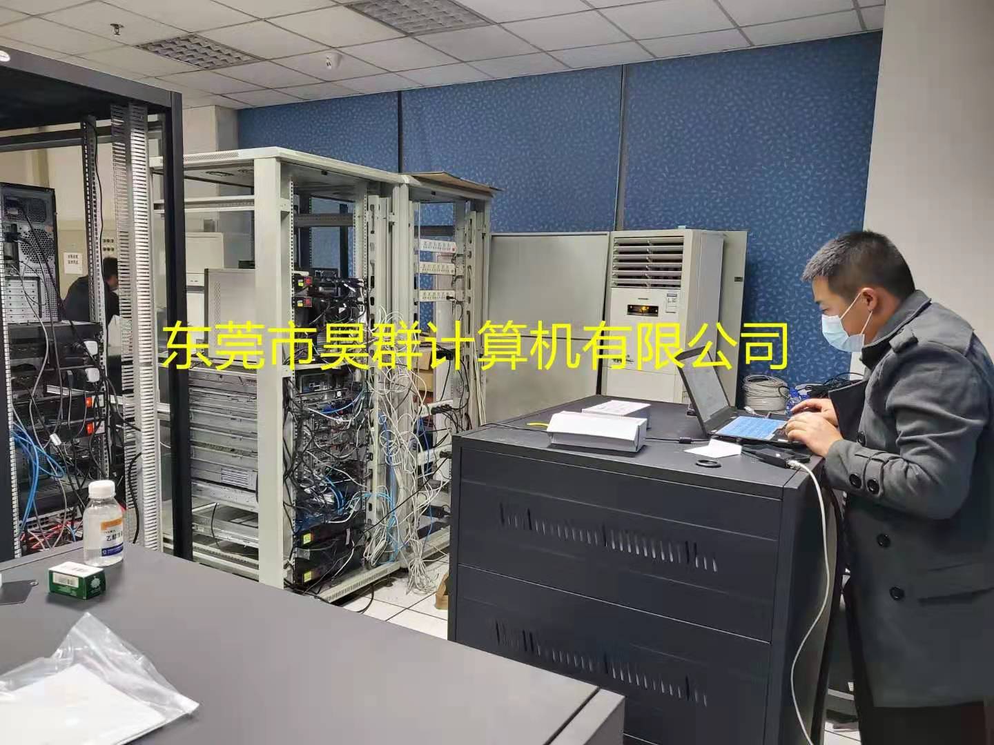 昊宏機(jī)房設(shè)備廠怎么樣知乎