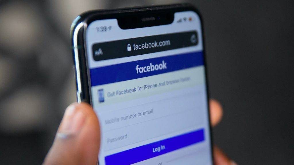 facebook為什么被禁