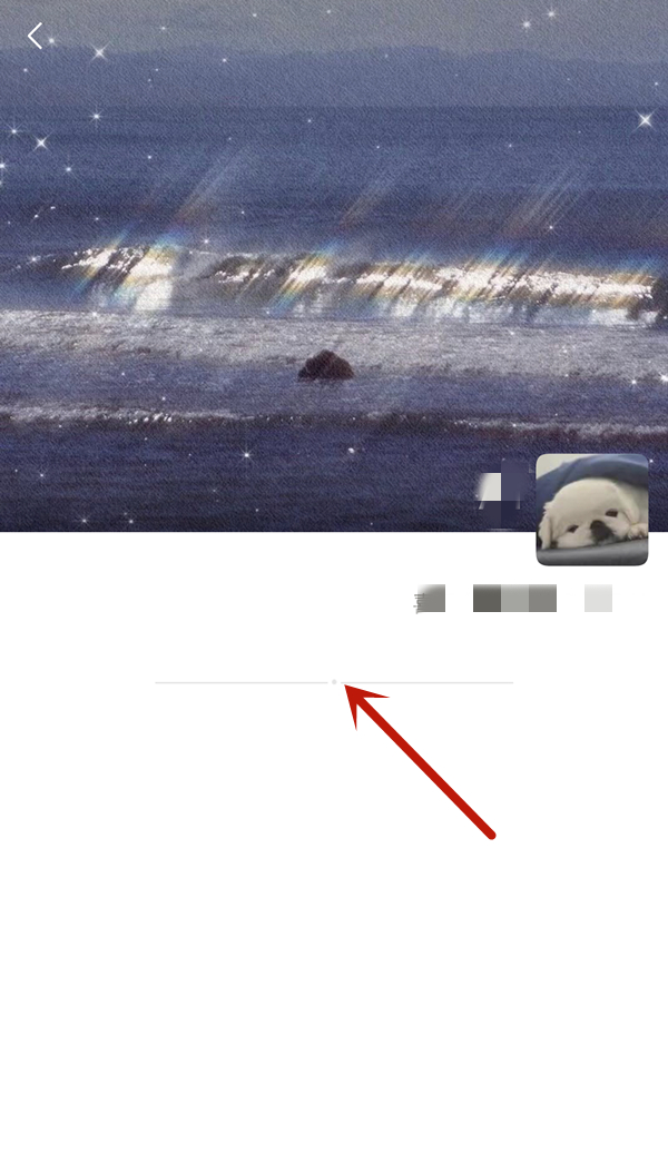 為什么微信發(fā)不了朋友圈