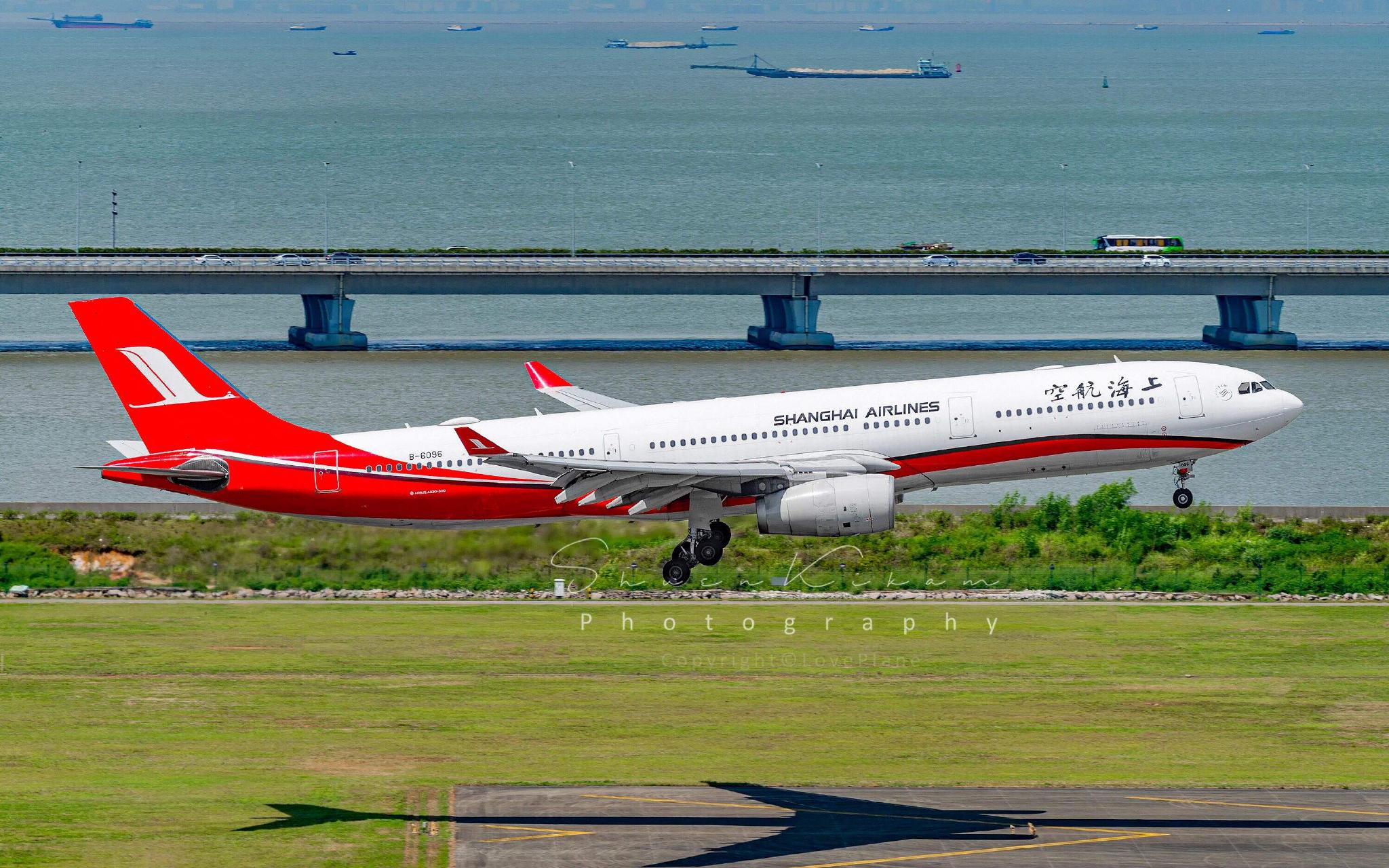 為什么選擇東方航空